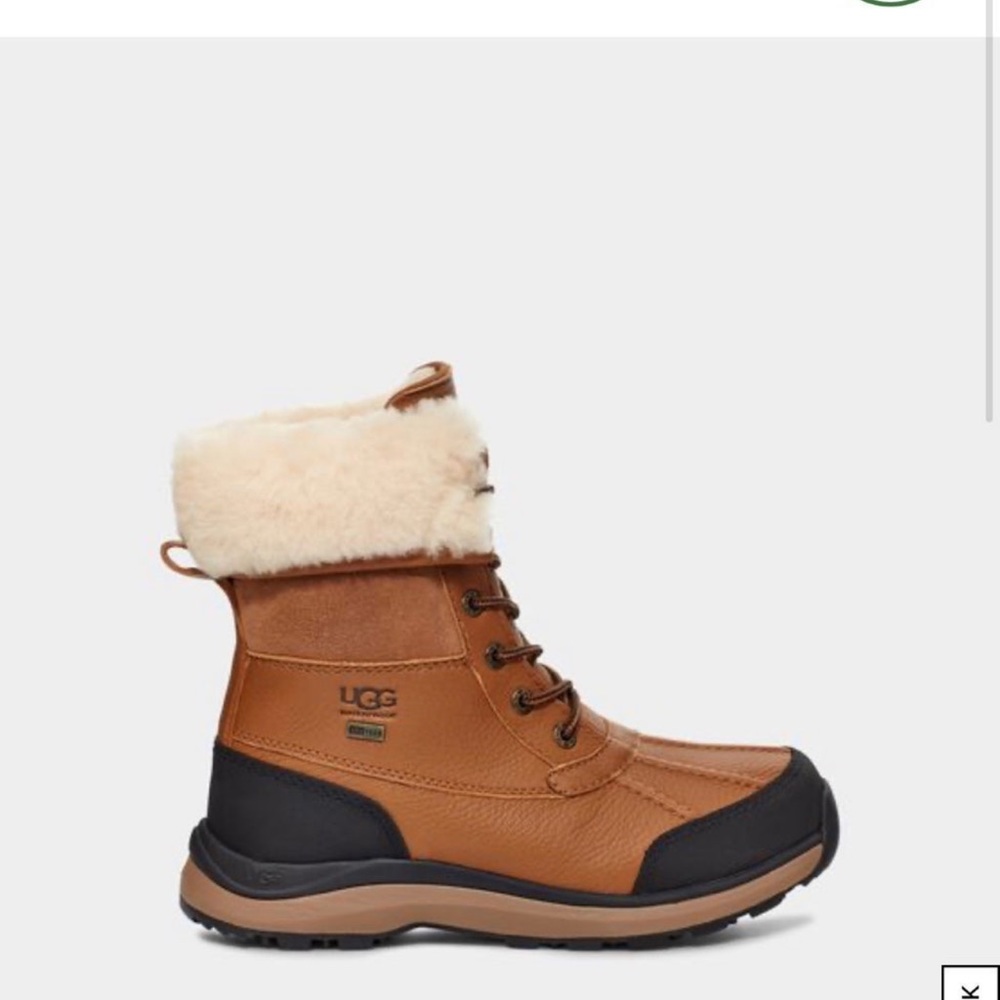Ugg Snow Boots